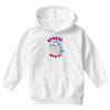 spheal with it! Youth Hoodie