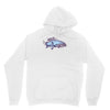 axolotl questions Unisex Hoodie