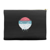 The great thaw of America's north is coming Accessory Pouches