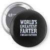 best farter Pin-back button