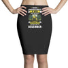 Never Underestimate A Man Who Watches Breaking Bad And Was Born in Pencil Skirts