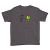 heart seeker Youth Tee
