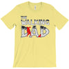 papa dad T-Shirt