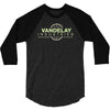 vandelay industries 3/4 Sleeve Shirt