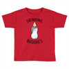 Drinking Buddies Toddler T-shirt