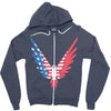Maverick Zipper Hoodie