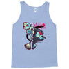 made to clean Tank Top