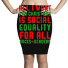 all i want for christmas Pencil Skirts