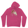 pizza rat Unisex Hoodie