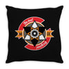 eye one led Throw Pillow