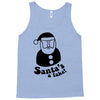 santa's a fake! Tank Top