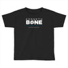 bone for president Toddler T-shirt