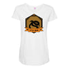 fahrie77 Maternity Scoop Neck T-shirt