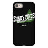shady pines iPhone 8