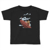 pride rock Toddler T-shirt