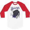 shelob's web 3/4 Sleeve Shirt