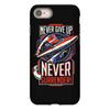 never surrender iPhone 8