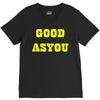 good as you V-Neck Tee