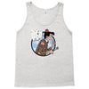 time lord Tank Top