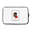 PLAYERS Laptop sleeve