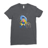 jubilee Ladies Fitted T-Shirt