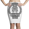 fil's gym for gods and heros Pencil Skirts