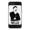 ashens hello iPhone 7 Plus Case