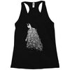 batman bats, ideal gift or birthday present. Racerback Tank