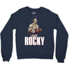 Rock Balboa Crewneck Sweatshirt