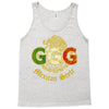 Mexican style ggg Tank Top
