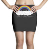 i don't care, okay Mini Skirts