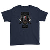 master the rage Youth Tee