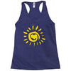 sun Racerback Tank