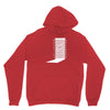 i warned you Youth Hoodie