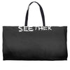 seether spirit of metal Weekender Totes