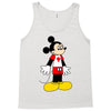 mickey with canada Tank Top