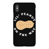 Little Peanut on the Way iPhoneX