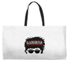 Bob Dylan Weekender Totes