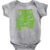 ooozing kittehs Baby Onesie