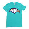 fahrie77 Ladies Fitted T-Shirt