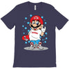 respect line T-Shirt