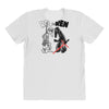 rey vs All Over Women's T-shirt