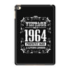 vintage made in 1964 perfectly aged a living legend iPad Mini 4
