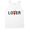 Loser / Lover IT Movie Tank Top