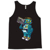 robot kicks Tank Top