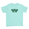 kale u Youth Tee