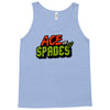 last minute ace Tank Top