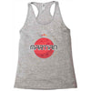 Martian Racerback Tank
