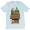 wake up T-Shirt