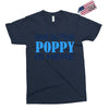 have no fear poppy is here Exclusive T-shirt